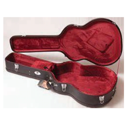 Profile PRC300-AD Deluxe Archtop Style Hardshell Guitar Case