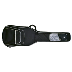 Profile PRDB250 DreadnoughtAcoustic Guitar 20mm Foam Padded Gig Bag