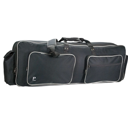 Profile PRKB906-14 61-KEY Heavy Duty Keyboard Bag 44" X 18.5" X 6.5"