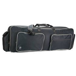 Profile PRKB906-17 Keyboard Gig Bag L 54" X W 16.5" X D 7.5"