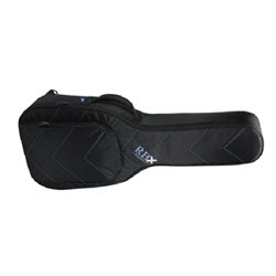 RBX RBX-A2 Reunion Blues Acoustic Guitar Bag
