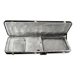 Boblen REB Bass Rectangular Hard. Case