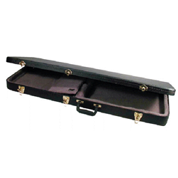 Boblen REE Rectangular Hardshell Case for Electric Guitars