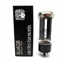Electro-Harmonix 5U4GBEH Poweramp Rectifier Tube
