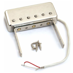 Gretsch 0069871000 G100ce Neck Pickup - Chrome