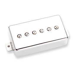 Seymour Duncan 11302-16-NC Phat Cat Bridge Nickel pickup for electric guitar