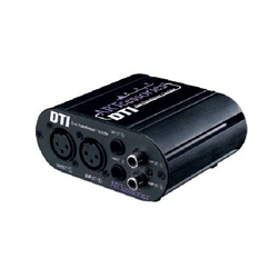 ART DTI Dual Transformer/isolator