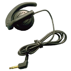 Williams AV EAR 008 Single Over-Ear Headphone