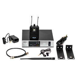CAD GXLIEM Single In-Ear Monitoring System