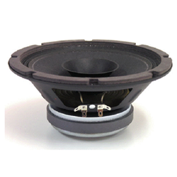 McBride MCWR8A 8" Loudspeaker