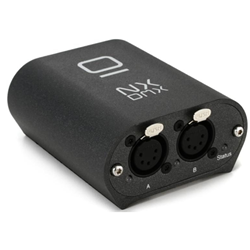 Obsidian NX-DMX Onyx 2-Port USB DMX Node
