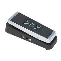 VOX V847A Original Vox Chrome Wah Wah