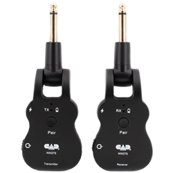 CAD Audio WXGTS Digital Wireless Guitar System 2.4GHz