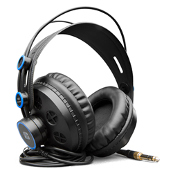 Presonus HD7 Professional Over-Ear Monitoring Headphones