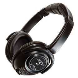 Apex HP70 Closed Deluxe Studio Headphones