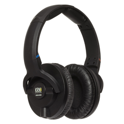 KRK KNS-6402 O Studio Monitoring Headphones - Open Box