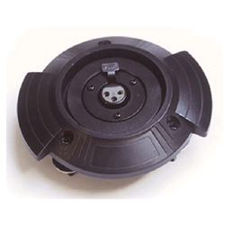 Apex APEX-PM Podium Mount Plate W/ Xlrf Jack