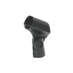 Apex IMC-21B Standard Barrel 25mm Microphone Clip