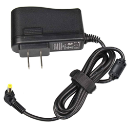 Casio ADE95100LU Keyboards 9.5V Power Adaptor