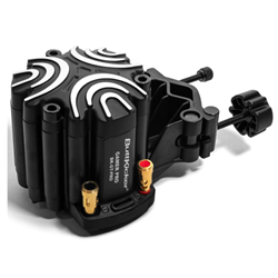 Buttkicker BK-GR-PRO Immersive Haptic Transducer W/150w Power Amp