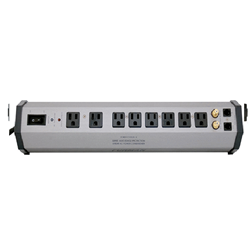 Furman PST-8 8 Outlet 15a Power Station