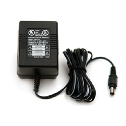 D'Addario PW-CT-9V Planet Waves 9v Power Adapter