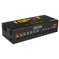 Truetone TT-CS12 Pure Isolated Power Brick
