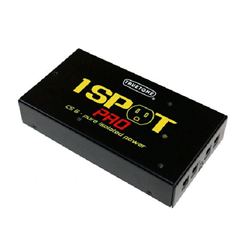 Truetone TT-CS6 Cs6 Pure Isolated Low-Profile Power Supply