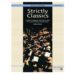 Alfred 16585 Strictly Classics 2 - Piano