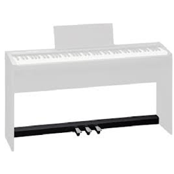 Roland KPD-70-BK Pedal Board For Fp-30 - Black