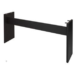 Roland KSC-72-BK Digital Piano Stand - Black Stand For Fp-60