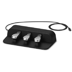 Casio SP34 3-Pedal Unit For Pxs Pianos