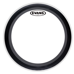 Remo BD20EMAD2 Clear Bass Drum Head - 20''