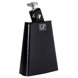 Granite Percussion GP-COWBELL7 7 Inch All Metal Cowbell