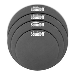 HQ SO-2346 Sound Off Standard Pack - 12,13,14,16"