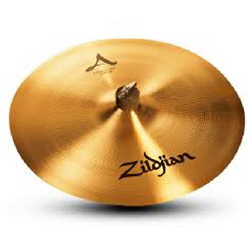 Zildjian A0224 17" Thin Crash Cymbal
