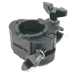 Alesis 102370054-A Drum Pad Clamp - Crimson, Command