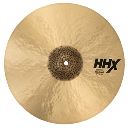 Sabian 11706XCN 17" Hhx Complex