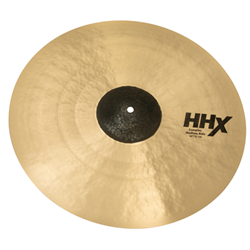 Sabian 12012XCN Hhx Complex Medium Ride 20"