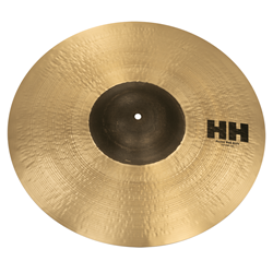 12258 Sabian HH 22" powerbell ride