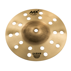 Sabian 208XAC 8'' AAX Aero Splash