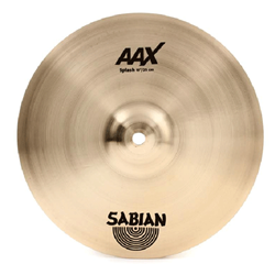Sabian 21005X AAX 10 Inch Splash