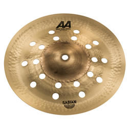 Sabian 21016CS 10" Aa Mini Holy China