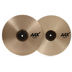 Sabian 21402XC 14" Aax Medium Hats