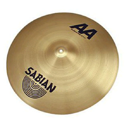 Sabian 22012 20" Medium Ride Aa