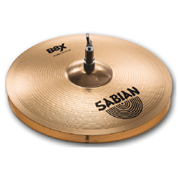 Sabian 41402X 14" B8x Hi Hats