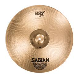 Sabian 41606X 16" B8x Thin Crash