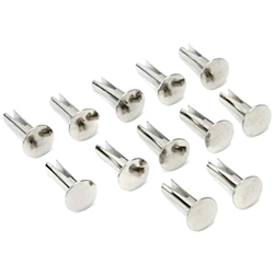 Sabian 61010-12 Sizzle Rivets (12pk)