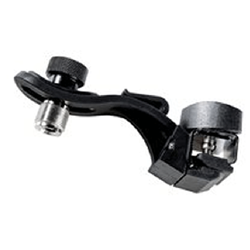 Apex APEX-DC2 Mic Clip for Drum Ring