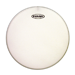 Evans B10G1 10" Genera G1, Single Ply